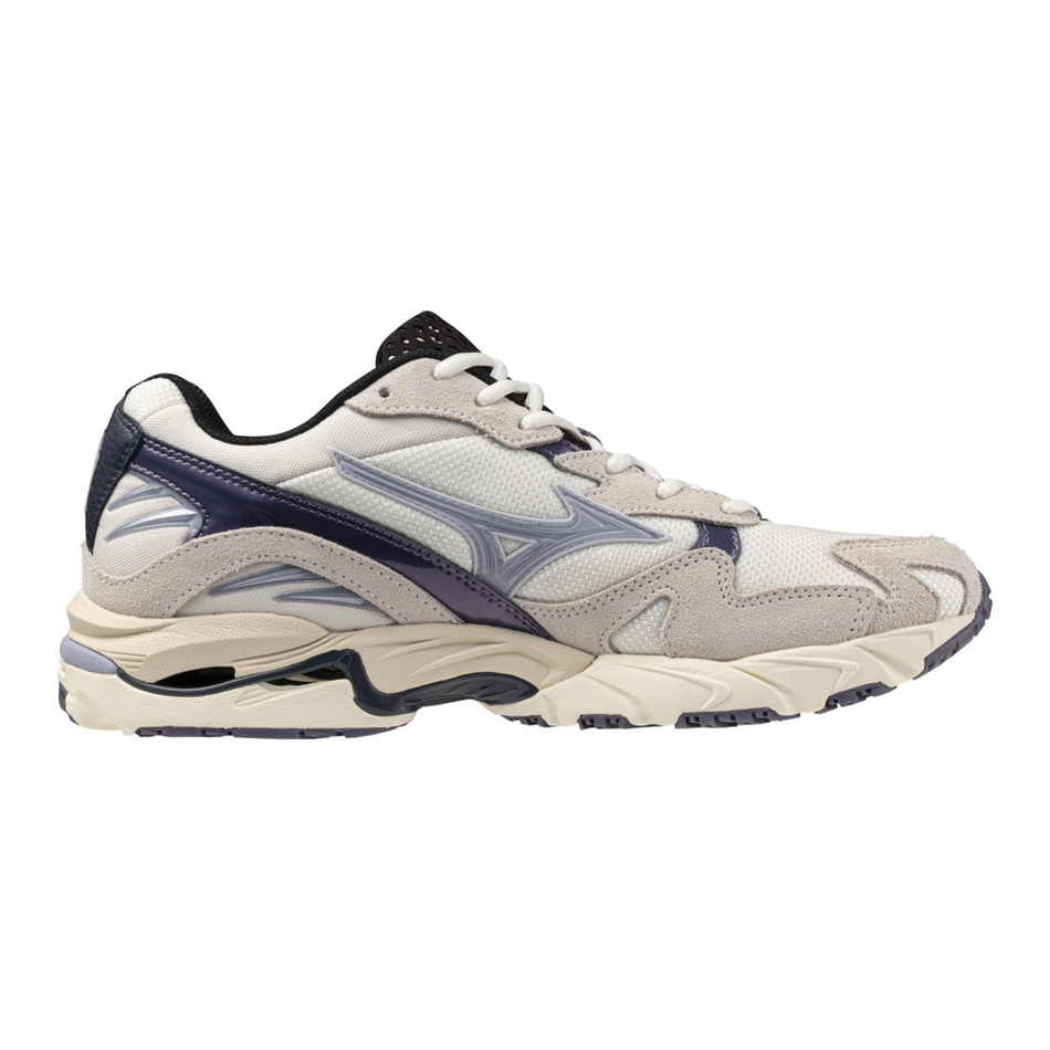 Mizuno WAVE RIDER 10 Mizuno snow white/aleutian/cadet
